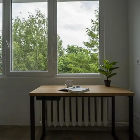 Apartment Nordic 141 In Prime Location *