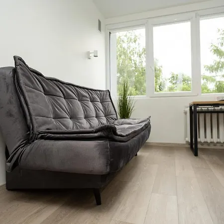 Nordic 141 In Prime Location * Vilnius