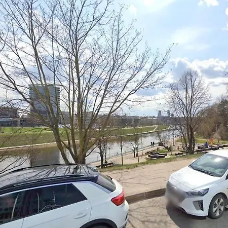 Apartment Nordic 141 In Prime Location
