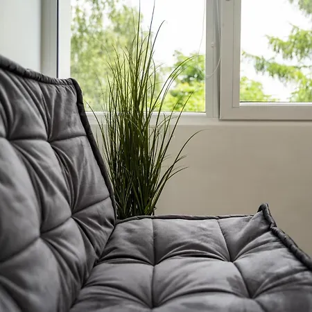 Apartman Nordic 141 In Prime Location *
