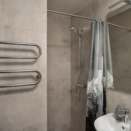 Apartamento Nordic 141 In Prime Location