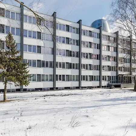 Nordic 141 In Prime Location Apartment *