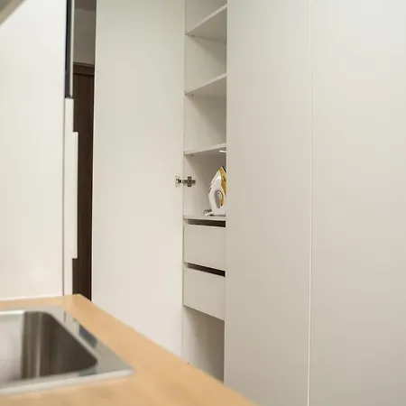 Apartment Nordic 141 In Prime Location *