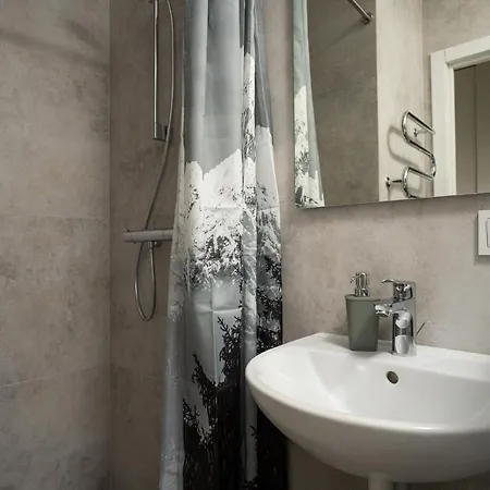 Nordic 141 In Prime Location Apartment Vilnius