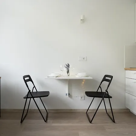 Apartment Nordic 141 In Prime Location Vilnius
