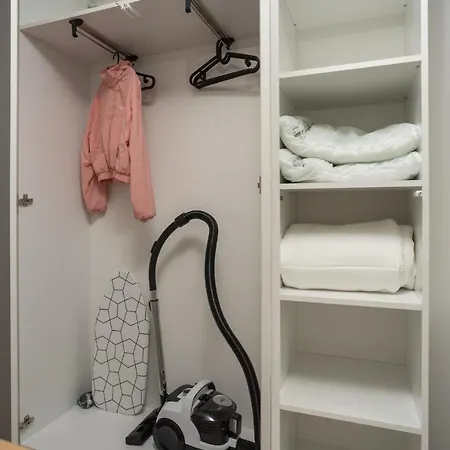 Nordic 141 In Prime Location Apartman *