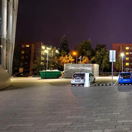 Nordic 141 In Prime Location Apartment